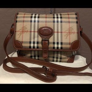 Vintage Burberry’s